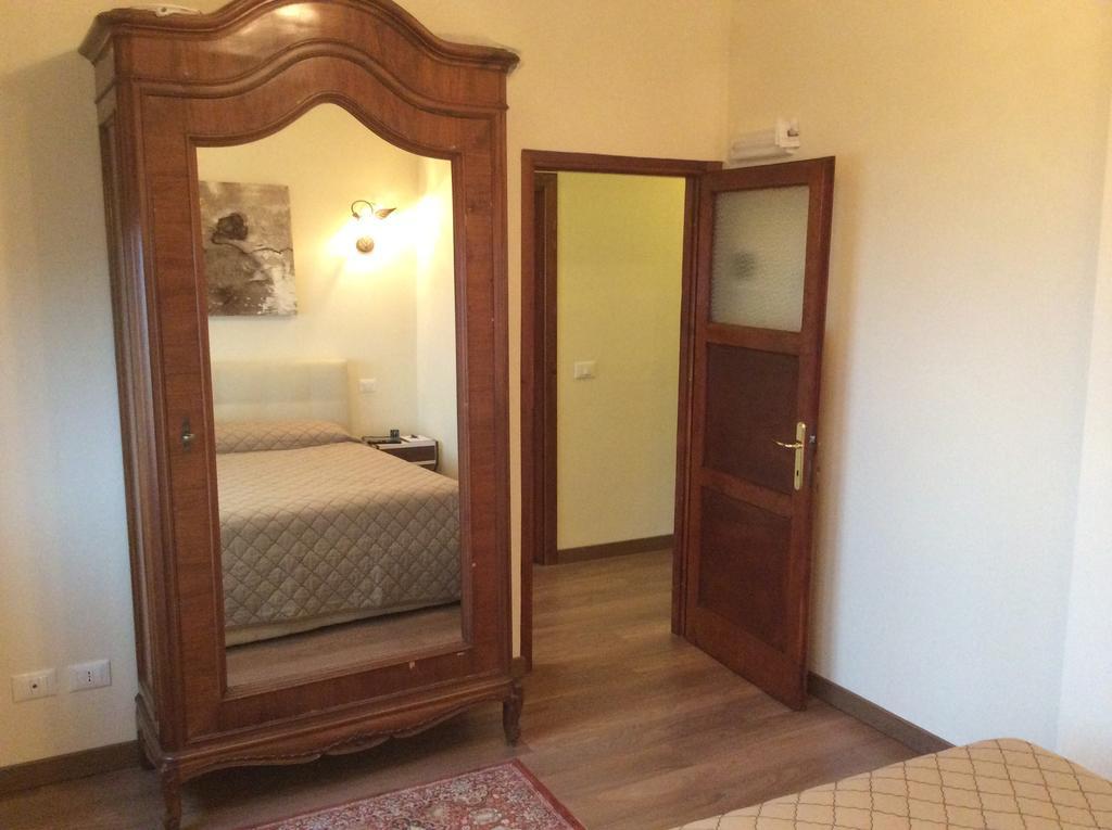 Cadorna Chalet Veleso Номер фото