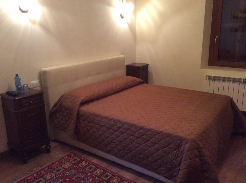Cadorna Chalet Veleso Номер фото