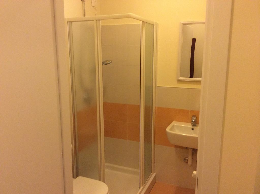 Cadorna Chalet Veleso Номер фото