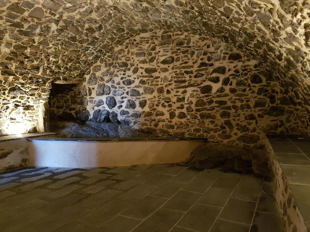 Cadorna Chalet Veleso Экстерьер фото